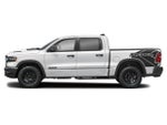 2025 RAM 1500 Rebel Crew Cab 4x4 5'7' Box