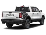2025 RAM 1500 Rebel Crew Cab 4x4 5'7' Box