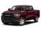 2019 RAM 1500 Tradesman Crew Cab 4x4 6'4' Box