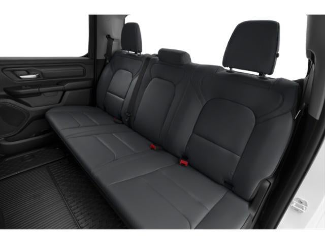 2019 RAM 1500 Tradesman Crew Cab 4x4 6'4' Box