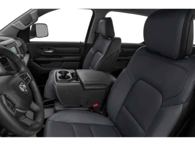 2019 RAM 1500 Tradesman Crew Cab 4x4 6'4' Box