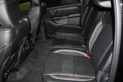 2026 RAM 1500 RHO Crew Cab 4x4 5'7' Box
