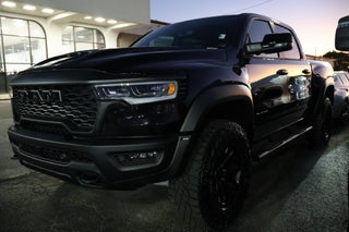 2026 RAM 1500 RHO Crew Cab 4x4 5'7' Box