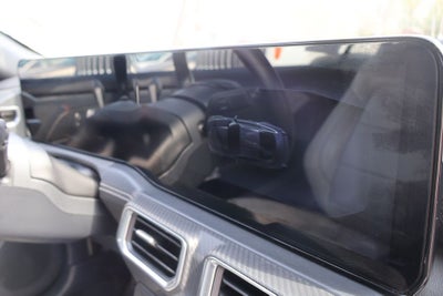 2024 Ford Mustang EcoBoost Premium Convertible