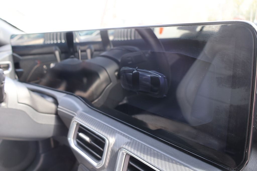 2024 Ford Mustang EcoBoost Premium Convertible