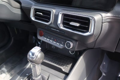 2024 Ford Mustang EcoBoost Premium Convertible