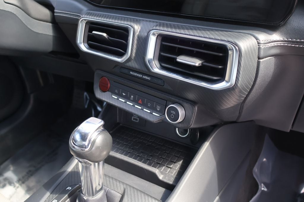 2024 Ford Mustang EcoBoost Premium Convertible