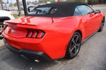 2024 Ford Mustang EcoBoost Premium Convertible