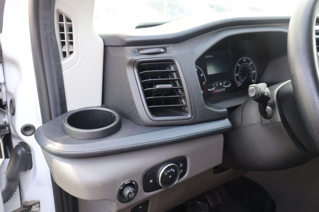 2024 Ford Transit-350 Passenger Van XLT