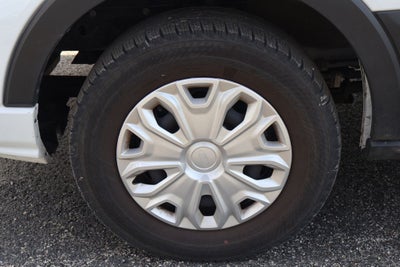 2024 Ford Transit-350 Passenger Van XLT
