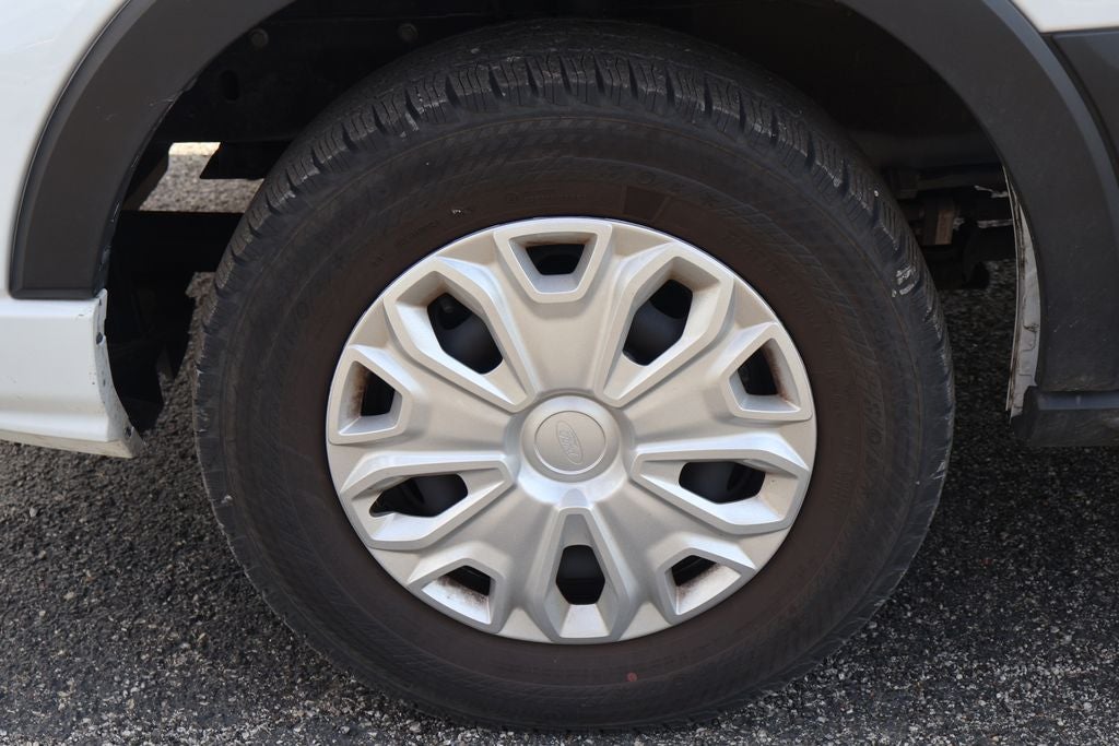 2024 Ford Transit-350 Passenger Van XLT