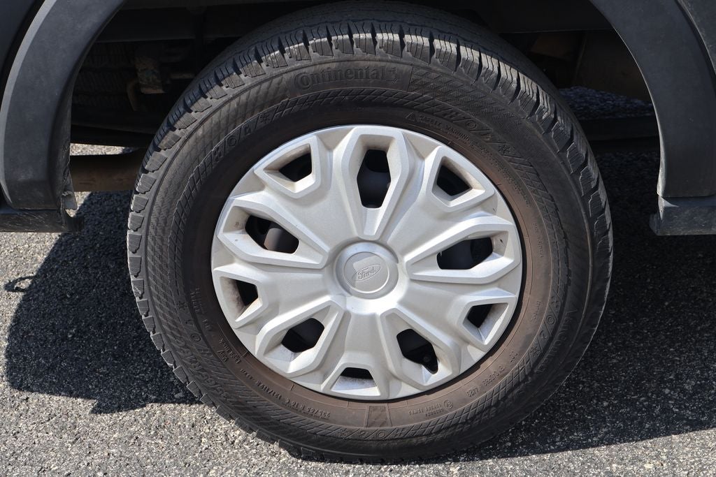 2024 Ford Transit-350 Passenger Van XLT