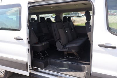2024 Ford Transit-350 Passenger Van XLT