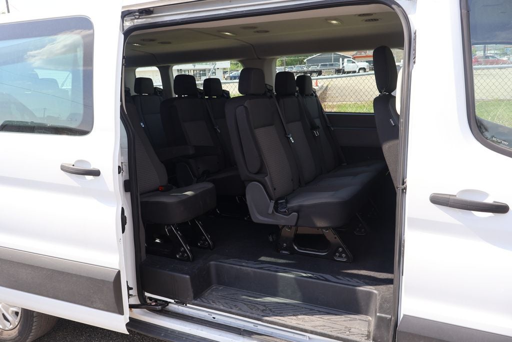 2024 Ford Transit-350 Passenger Van XLT