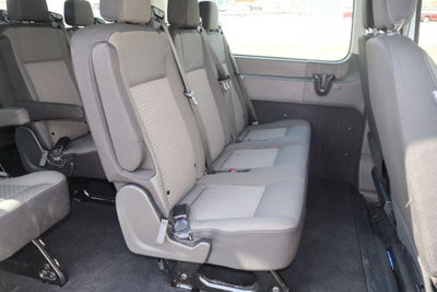 2024 Ford Transit-350 Passenger Van XLT