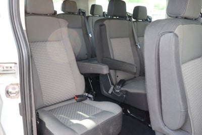 2024 Ford Transit-350 Passenger Van XLT