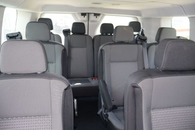 2024 Ford Transit-350 Passenger Van XLT