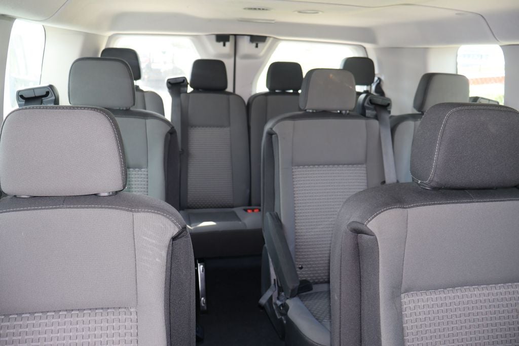 2024 Ford Transit-350 Passenger Van XLT