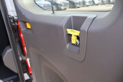 2024 Ford Transit-350 Passenger Van XLT