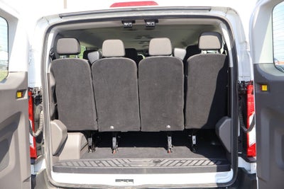 2024 Ford Transit-350 Passenger Van XLT