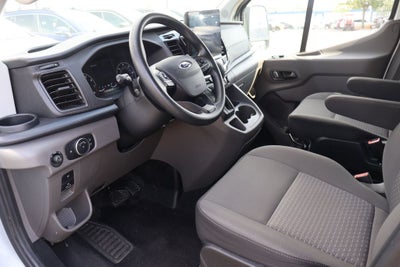 2024 Ford Transit-350 Passenger Van XLT