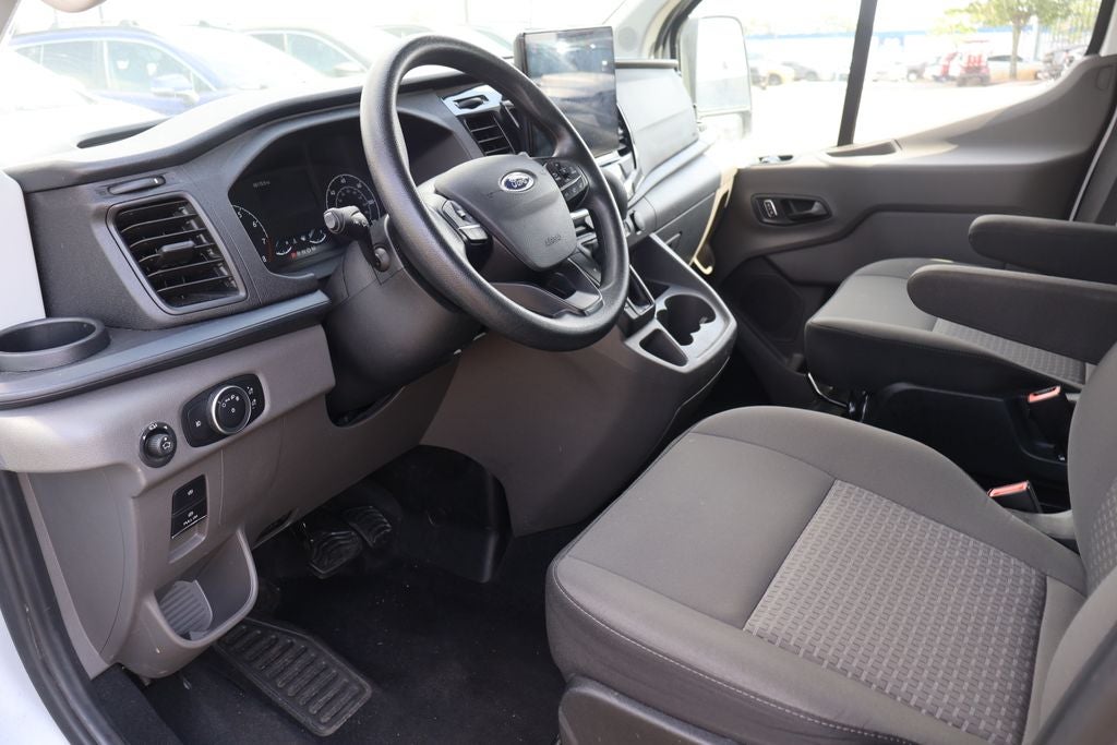 2024 Ford Transit-350 Passenger Van XLT