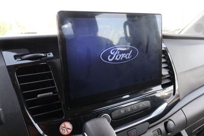 2024 Ford Transit-350 Passenger Van XLT