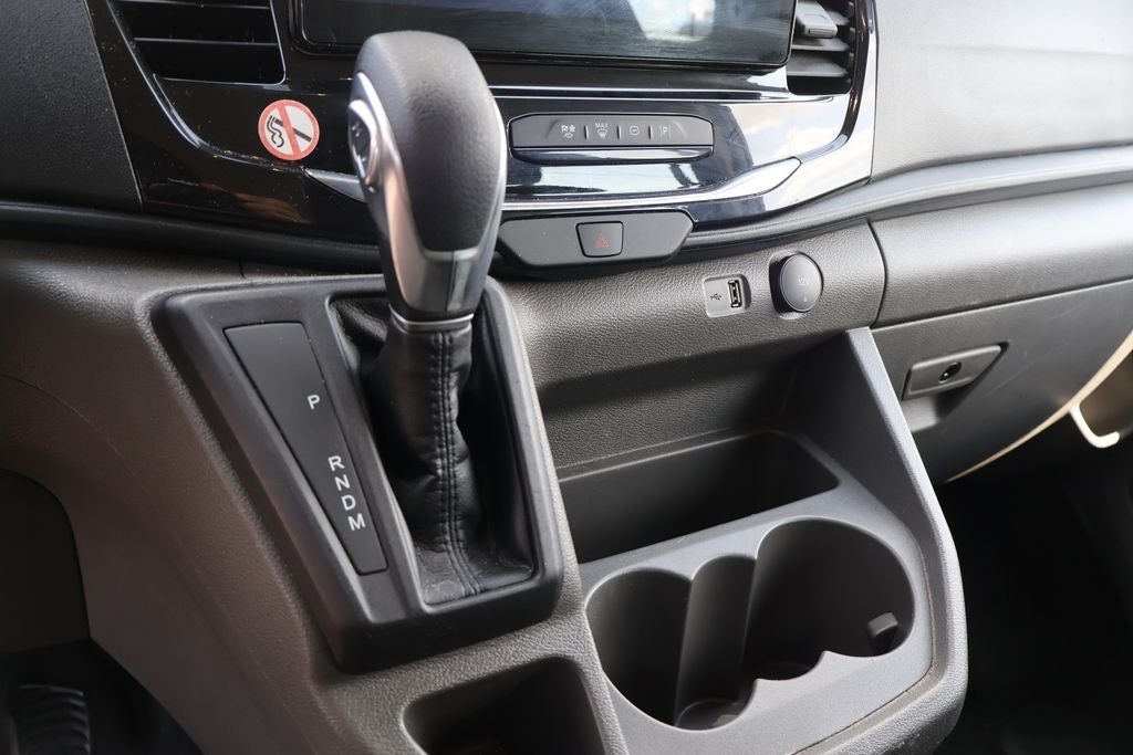 2024 Ford Transit-350 Passenger Van XLT