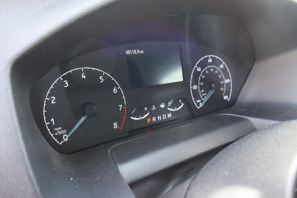 2024 Ford Transit-350 Passenger Van XLT