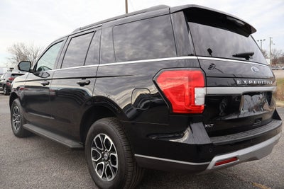 2024 Ford Expedition XLT