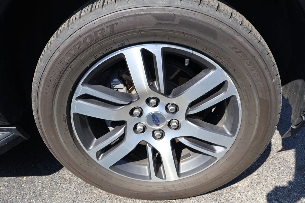 2024 Ford Expedition Limited