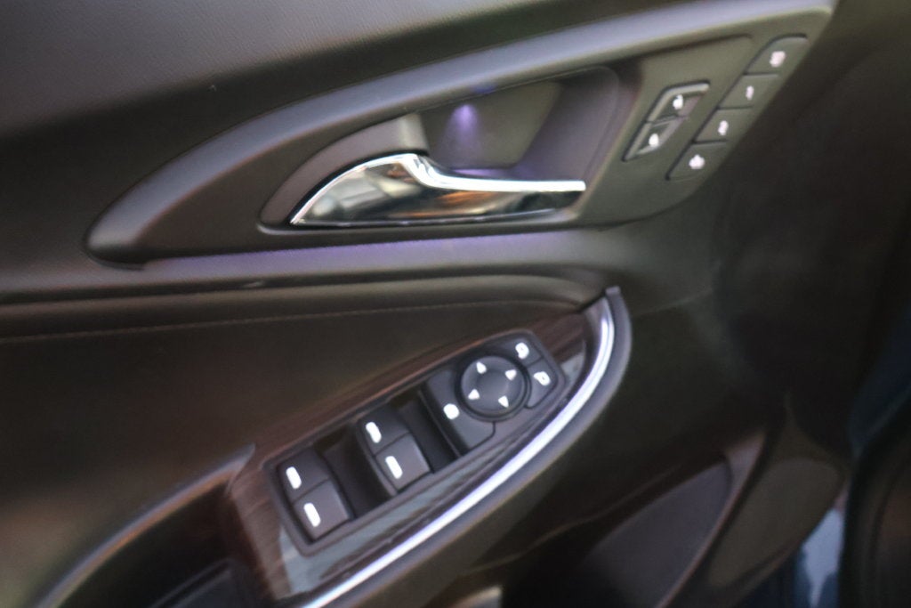2024 Chevrolet Malibu FWD 2LT
