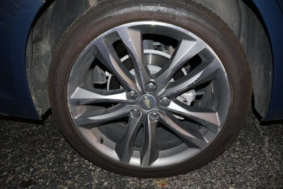 2024 Chevrolet Malibu FWD 2LT