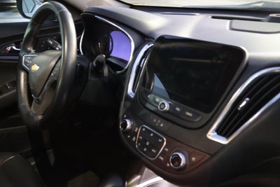 2024 Chevrolet Malibu FWD 2LT