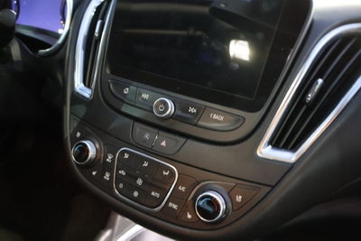 2024 Chevrolet Malibu FWD 2LT
