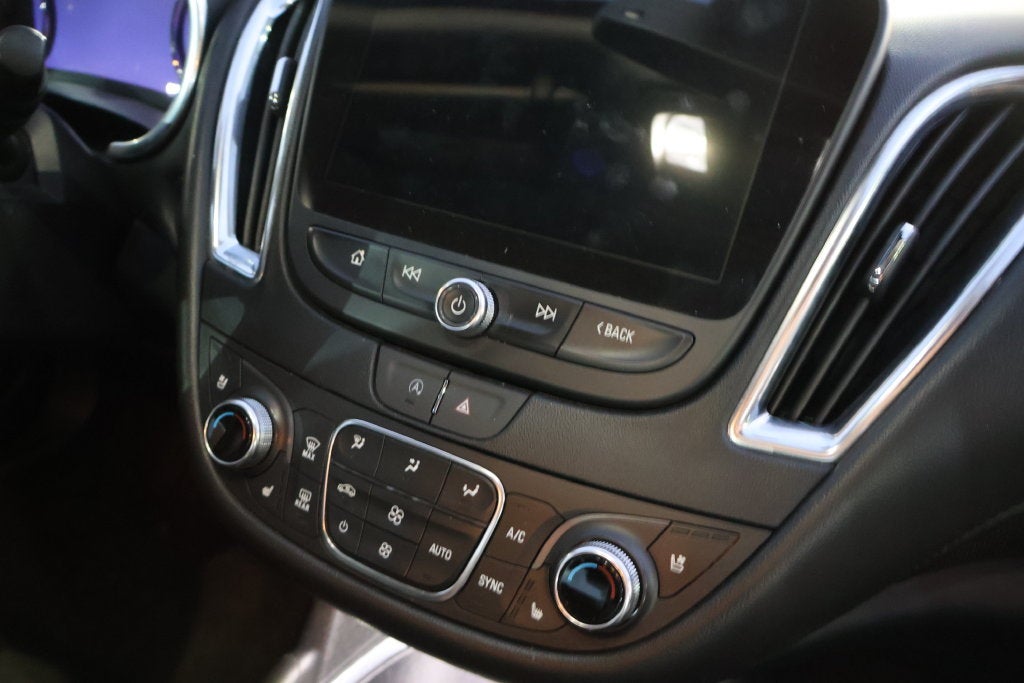 2024 Chevrolet Malibu FWD 2LT
