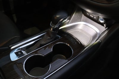 2024 Chevrolet Malibu FWD 2LT