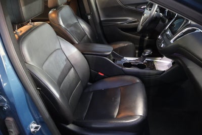 2024 Chevrolet Malibu FWD 2LT