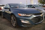 2024 Chevrolet Malibu FWD 2LT