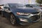 2024 Chevrolet Malibu FWD 2LT