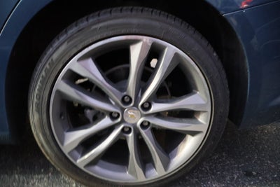 2024 Chevrolet Malibu FWD 2LT