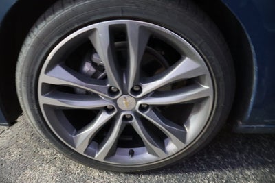 2024 Chevrolet Malibu FWD 2LT