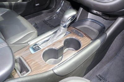 2024 Chevrolet Malibu FWD 2LT