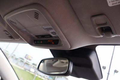 2024 Chevrolet Malibu FWD 2LT