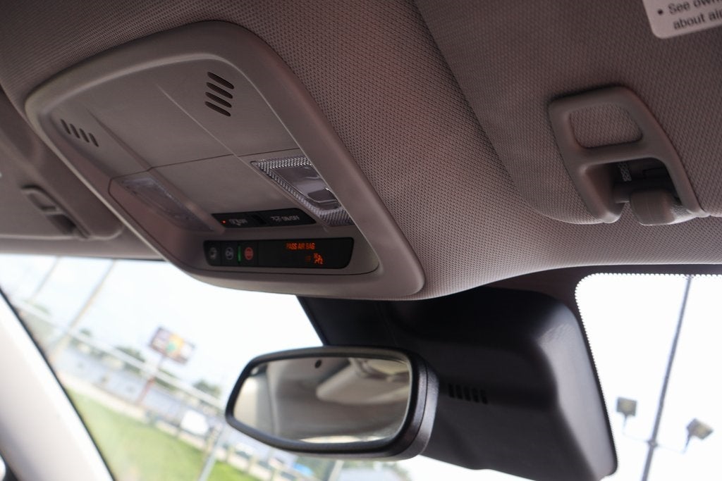 2024 Chevrolet Malibu FWD 2LT