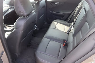 2024 Chevrolet Malibu FWD 2LT