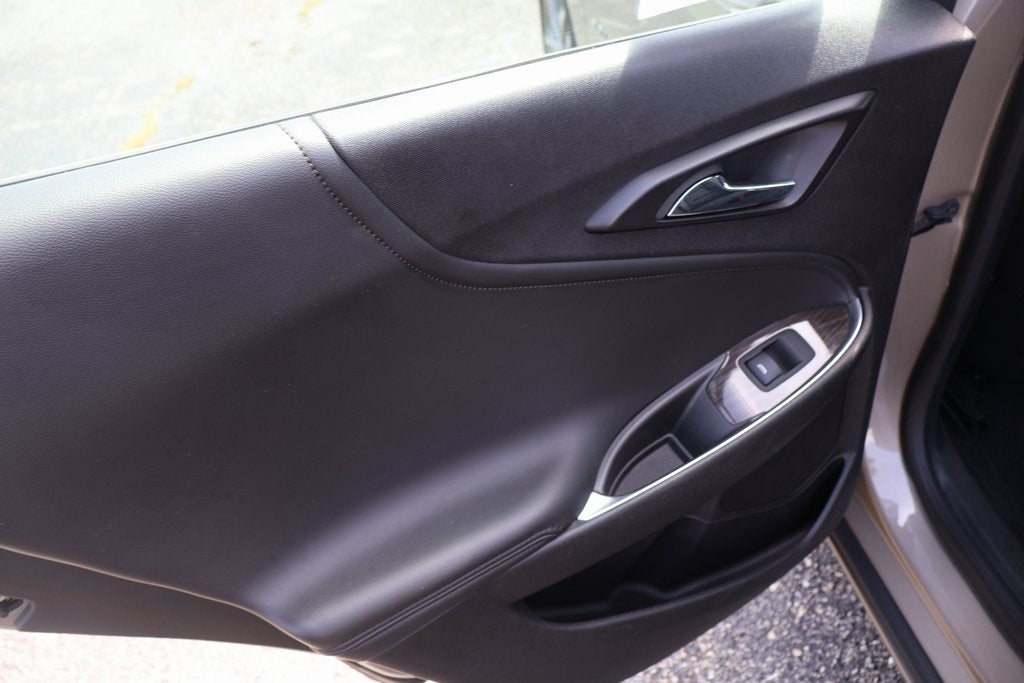 2024 Chevrolet Malibu FWD 2LT