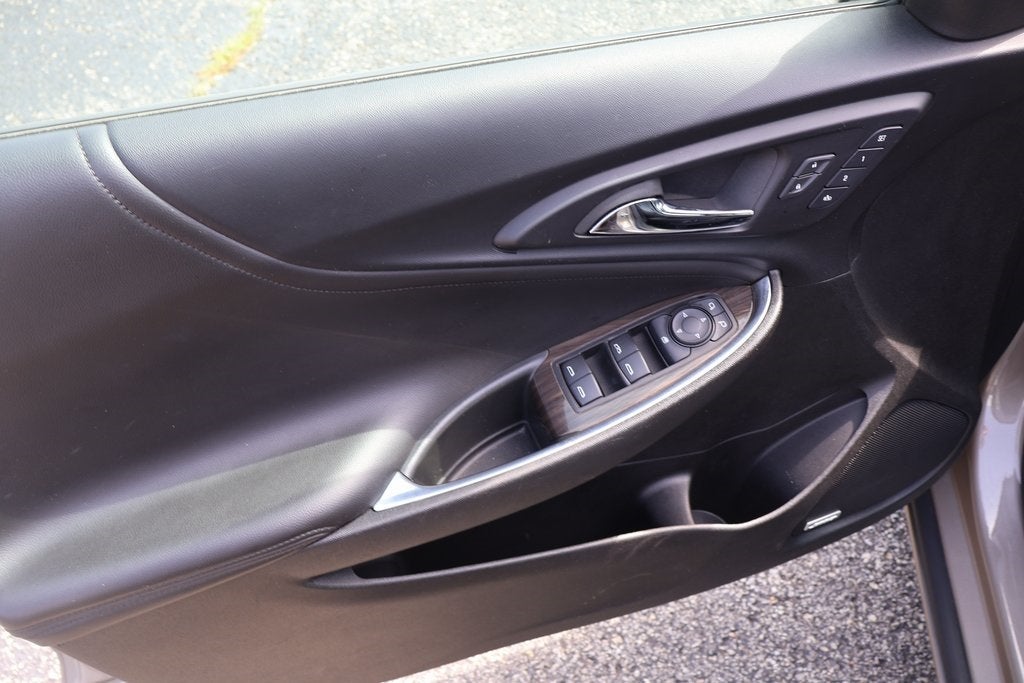 2024 Chevrolet Malibu FWD 2LT