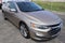 2024 Chevrolet Malibu FWD 2LT