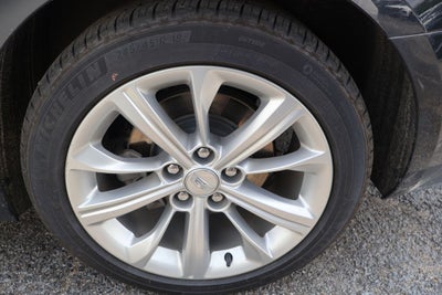 2025 Cadillac CT5 Premium Luxury RWD